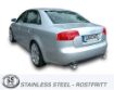 Picture of Audi A4 (B7) Avant / Estate / Sedan / Saloon 1.8T / 2.0TFSi - Simons Catback