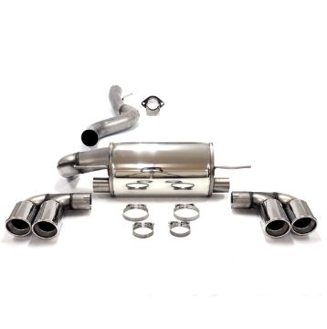 Picture of BMW Series 1M Coupe - Simons Catback