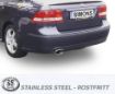 Picture of Saab 9-3 1.8T / 2.0T Aero SS / SC / Cab - Simons Catback