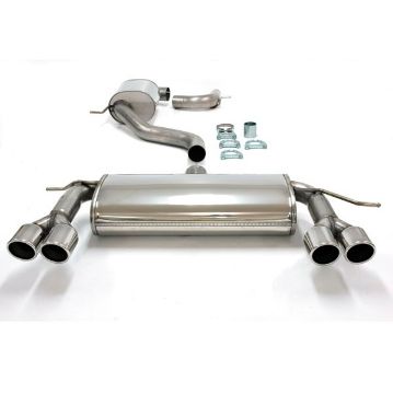 Picture of VW Scirocco 2.0TFSi / 1.8TSi / 1.4TSi - Simons Catback