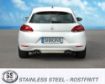 Picture of VW Scirocco 2.0TFSi / 1.8TSi / 1.4TSi - Simons Catback