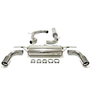 Picture of VW Golf VII GTI / Performance 2.0TSI 220/230 hp