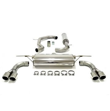 Picture of WV Golf VII 1.2TSI / 1.4TSI - Simons Catback