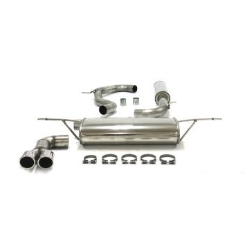 Picture of WV Golf VII 1.2TSI / 1.4TSI - Simons Catback