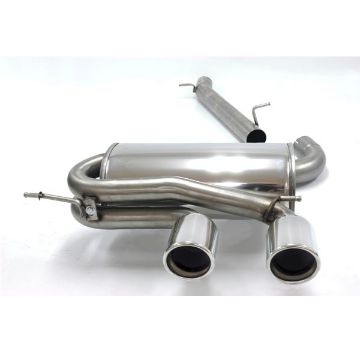 Picture of WV Golf VI R - Simons Catback