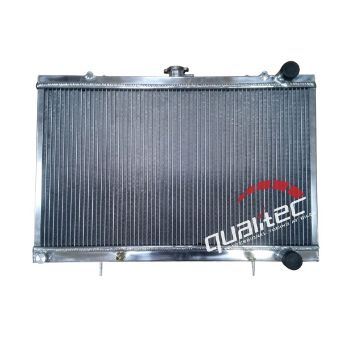 Picture of 89-94 NISSAN 240SX S13 SILVIA automatic transmission - Alu cooler