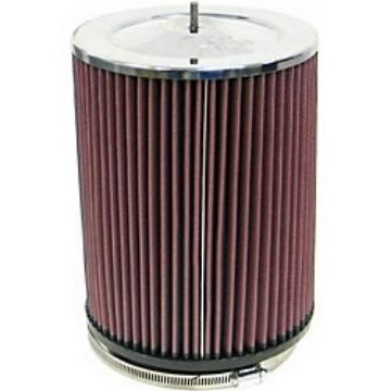 Picture of 5.5 "KN filter - 140mm. K&N air filter - RC-3150