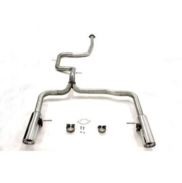 Picture of Volvo V70 / XC70 2WD 1.6D / 2.0D / 2.4D / D2 / D3 / D4 / D5 - Simons Catback