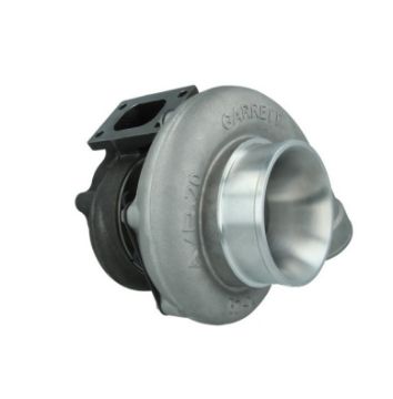 Picture of Turbo - 410hp Garrett GT2876R - 705330-5002S