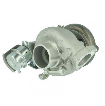 Picture of Turbo - 260hk Garrett GT2554R - 836023-5001S 