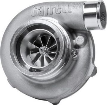 Picture of Garrett GTX3576R GEN II 400-750PS T3 1.06 A / R V-Band Ball Bearing Ceramic Ball Bearing - 856801-5046S
