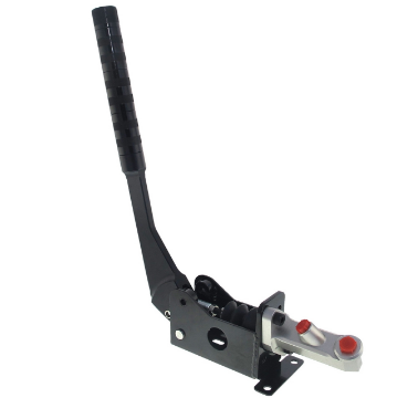 Picture of Hydraulic handbrake - Qualitec CNC