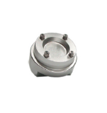 Picture of CNC Oil Filter Opening Tool