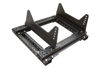 Picture of Adjustable seat brackets - BMW E30, E36, E46.