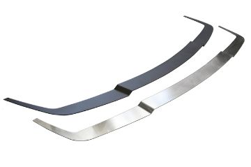 Picture of E30 IS splitter