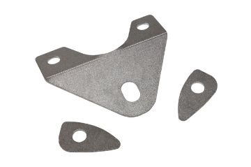 Picture of E30 rear subframe reinforcement