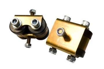 Picture of E30 polyurethane engine mounts