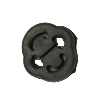 Picture of Rubber suspension exhaust - Simons