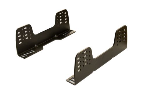 Picture of Sports seat fittings - Alu (side mounting)
