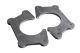 Picture of E30 / E36 compact double brake caliper adapter