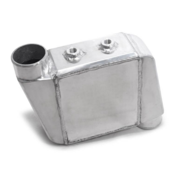 Picture of Water to Air Intercooler 3.5 "- Water to air - 5046B