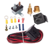 Picture of Electric thermostat controlled relay kit - 85 degrees