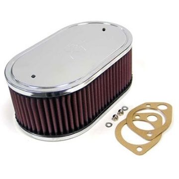 Picture of Filter element for dampers