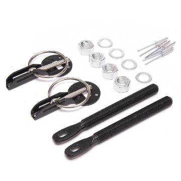 Picture of Helmet lock classic