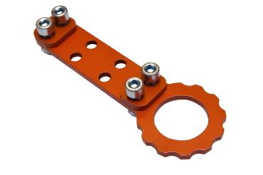 Picture for category Towing hook