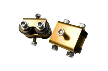Picture for category Engine & Gearbox suspensions 