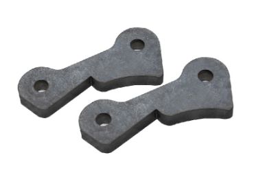 Picture for category Brake Caliper Adapter - Adapter plate