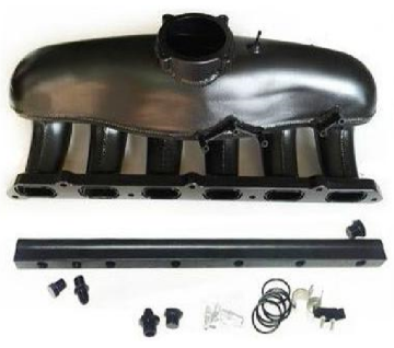 Picture of BMW N54 - Intake manifold