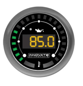 Picture of Innovate MTX-D: Oil Pressure & Temperature - 3913
