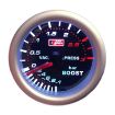Picture of Autogauge 3 Bars Turbomanometer - Smoke