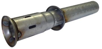 Picture of 2½ "DB Killer - Simons U936330