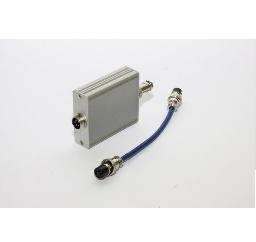 Picture of CAN bus module - ECU master