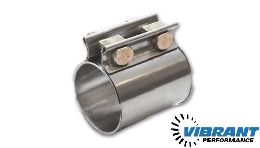 Picture of Torca TC Exhaust Clamp - Vibrant Performance 1171
