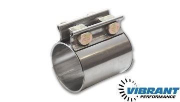 Picture of Torca TC Exhaust Clamp - Vibrant Performance 11730