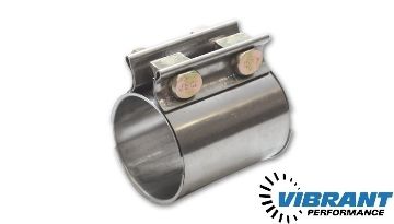 Picture of Torca TC Exhaust Clamp - Vibrant Performance 1177