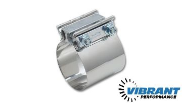 Picture of Torca Easy Seal Exhaust Clamp - Vibrant Performance 1179
