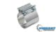 Picture of Torca Easy Seal Exhaust Clamp - Vibrant Performance 1179