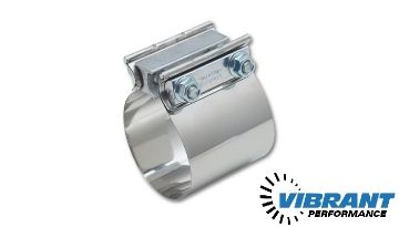 Picture of Torca Easy Seal Exhaust Clamp - Vibrant Performance 1170