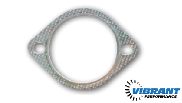 Picture of 4 "(101.6mm) I.D. Gasket 2-bolt - Vibrant Performance 1459