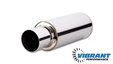 Picture of 3 "Straight cut - Vibrant Performance 1059