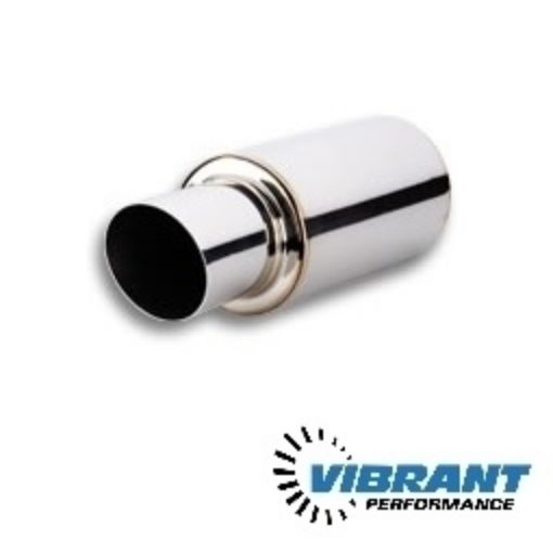 Picture of 3 "Angle cut - Vibrant Performance 1061