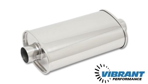 Picture of 2.5 "Center-Center - Vibrant Performance 1102