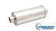 Picture of 4 "Round Center-Center Muffler - Vibrant Performance 1139