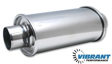 Picture of 2.5 "Resonator - Vibrant Performance 1141