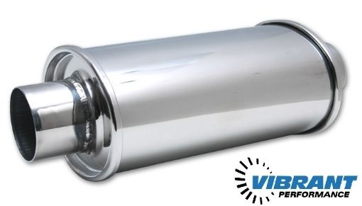 Picture of 2.5 "Resonator - Vibrant Performance 1141