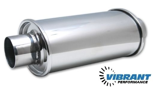 Picture of 3 "resonator - Vibrant Performance 1142